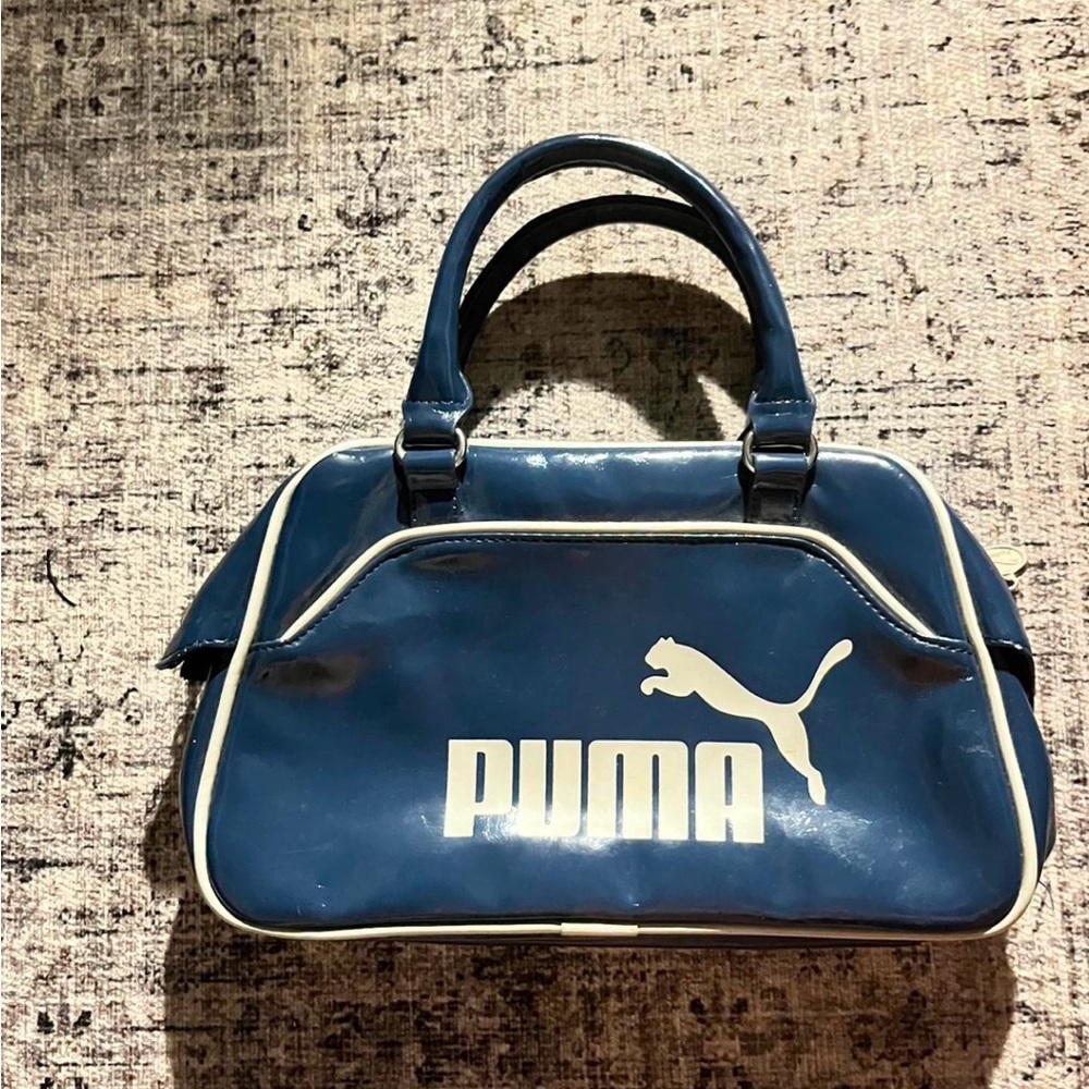 Puma purse